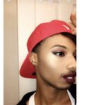 Matthew Friday - @makeupbymrfriday - Instagram