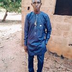 Matthew Friday Agbane - @matthew_friday_agbane - Instagram