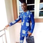 Matthew Friday Ugochukwu - @matthewfridayugochukwu - Instagram