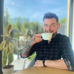 Mateusz Mróz - @_matthew_frost - Instagram