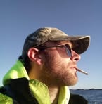 Matthew Frost - Facebook