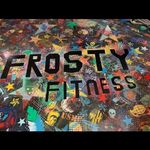Matthew Frost - @frostyfitness - Instagram
