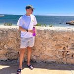 Matthew Frost - @matthewfrost95 - Instagram