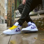 Matthew Frost - @matthewfrostart - Instagram