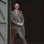Matthew Frost - @mattfrost216 - Instagram