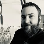 Matthew Frost - @matthewfrostband - Instagram