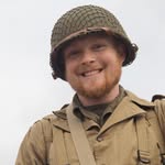 Matthew Fullmer - @garandtoe - Instagram