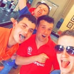 Matthew Galtrey (tooey) - @matthewgaltrey - Instagram