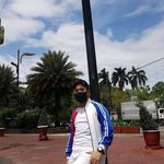 Matthew Cruz Gaño - @ganomarkjoseph7 - Instagram