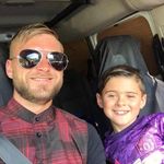 Mathew Garbutt - @mathew.garbutt.52 - Instagram