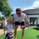 Matt Garlitz - Facebook