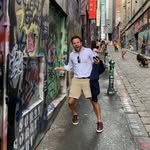 M - @matthewgarratt100 - Instagram