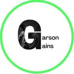 Matthew Garson - @garsongains - Instagram