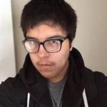 Matthew Garson - @berzerk.59 - Instagram