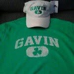 Matthew Gavin - @mattgavin4365 - Instagram