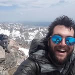 Matthew Gelb - @tumnus92 - Instagram
