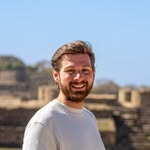 Matthew van Gelder - @metjoew_ - Instagram