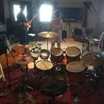 Matthew Giddings - @the_giddy_drummer - Instagram