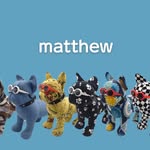 matthew (ﾏｼｭｰ) 🐾 - @matthew__gift - Instagram