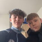 Matthew Glackin - Facebook