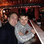 Matthew Morgan-Gober - @morgangober - Instagram