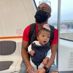 Matthew Goins - @blackbeard_goins - Instagram