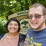 Matthew Goins - @arompofotters - Instagram