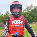 Matthew, Sharon, Samuel Goins - @goinsfamily3racing - Instagram