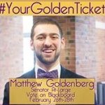 Matthew Goldenberg - @goforgoldenberg - Instagram