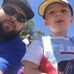 Mathew Golder - Facebook