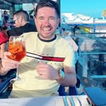 Matthew Golder - @goldermatthew - Instagram