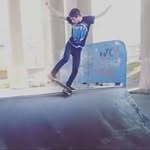 Matthew Goncalves - @havokchamp3 - Instagram