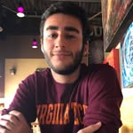 Matthew Goncalves - @matthewgoncalves108 - Instagram