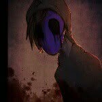 matthew goncalves - @eyelessjack10011 - Instagram