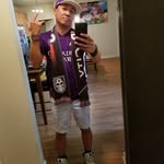 Matthew Goodpaster - @arcangelmattg - Instagram