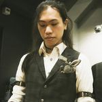 小草 | Matthew - @matthew.c_grass - Instagram