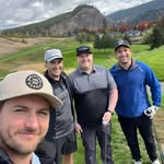 Matthew Gratton - @mattygratt - Instagram