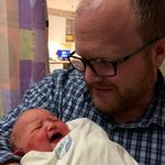 Matthew Anson Gravely - @mgravely81 - Instagram