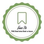 Matthew Gravely - @faux_pa_dad_jokes - Instagram