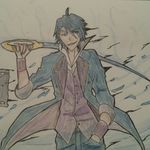 Matthew Gravely - @gravelymatthew - Instagram