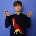 Matthew Gray Gubler - @spencer.reid_ - Instagram