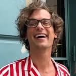 Matthew Gray Gubler Fanpage - @matthewgraygubler_2025 - Instagram