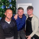 Joshua Matthew Greenhalgh - @joshuagreenhalgh_ - Instagram