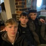 Matthew Greenhalgh - @matthew._._.g - Instagram