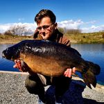 Matthew Greenhalgh - @matt_greenhalgh_fishing - Instagram