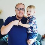 Matthew Greenhalgh - @mattbobius - Instagram