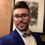 Matthew Gresham - @mattiedoeshair - Instagram