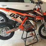 Matthew grieve - @mxlife03 - Instagram