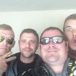 Matthew Griffiths - @griffiths6859 - Instagram