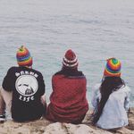 Matthew Griffiths - @bimsbeanies - Instagram